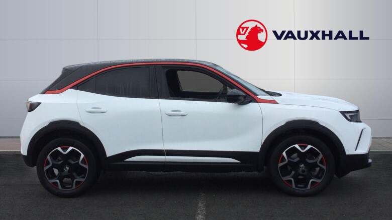 Vauxhall Mokka 1.2 Turbo SRi Premium 5dr Petrol Hatchback